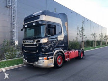 Scania tractor unit