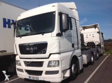 MAN TGX 19.440 tractor unit