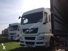 MAN TGX 19.440 tractor unit