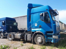 tracteur Renault Premium 460 DXI