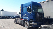 tracteur Renault Premium 460 DXI