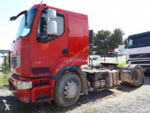 tracteur Renault Premium 460 DXI