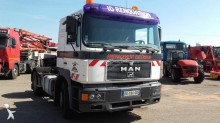 MAN 19.403 tractor unit