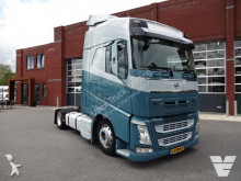 tracteur Volvo
