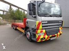 tracteur DAF