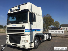 DAF tractor unit