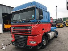 DAF tractor unit