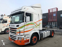 Scania tractor unit