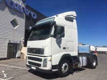 tracteur Volvo