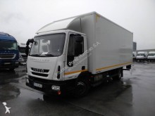 Iveco tractor unit