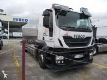 cap tractor Iveco