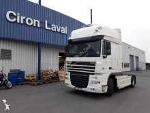 DAF tractor unit