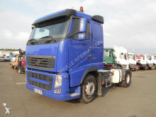 Volvo tractor unit