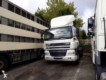 DAF tractor unit