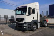 MAN tractor unit