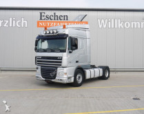 DAF XF 105.460 SC, Klima, Retarder Sattelzugmaschine