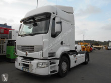 tracteur Renault Premium 460 DXI