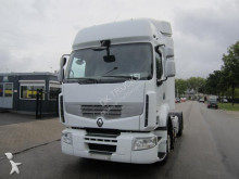 Renault tractor unit