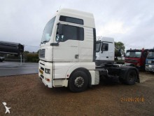 MAN 18.410 tractor unit