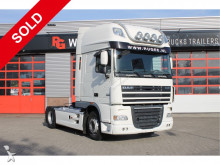 tracteur DAF