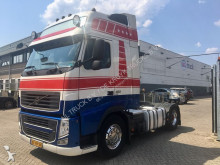 Volvo tractor unit