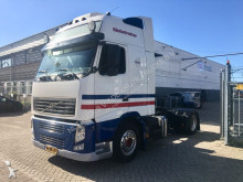 Volvo tractor unit
