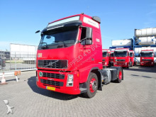 Volvo tractor unit