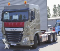 tracteur DAF