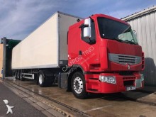 tracteur Renault
