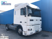 DAF tractor unit