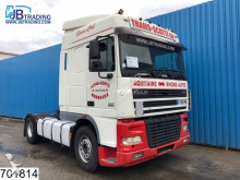 DAF tractor unit