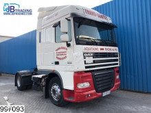 tracteur DAF
