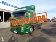 Volvo tractor unit