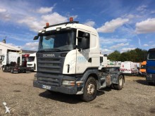 tracteur Scania