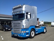 tracteur Scania R 500