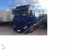 tracteur Mercedes Actros 1851