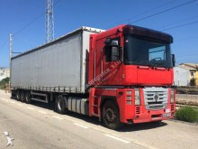 Renault tractor unit