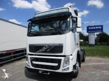 Volvo tractor unit