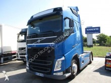 Volvo tractor unit