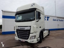 tracteur DAF