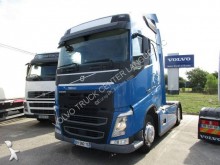 Volvo tractor unit