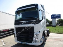 Volvo tractor unit