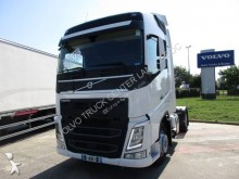 Volvo tractor unit