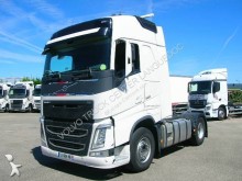 Volvo tractor unit