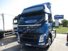 Volvo tractor unit