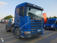 tracteur Scania L 124L420