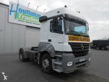 tracteur Mercedes