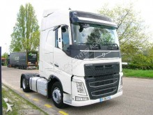 tracteur Volvo