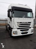 cap tractor Iveco