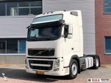 Volvo tractor unit